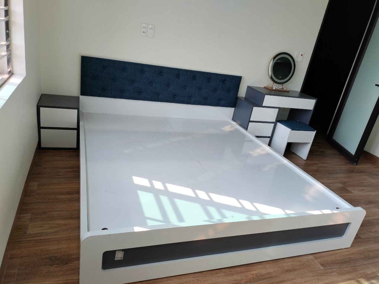  Combo Nội Thất Phòng Cưới Đẹp Giá Rẻ